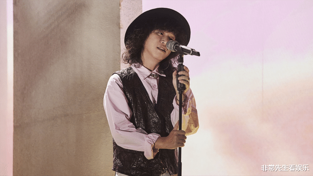 |《声生不息》安崎曾遭遇的质疑，如今轮到了李健，他错了吗？