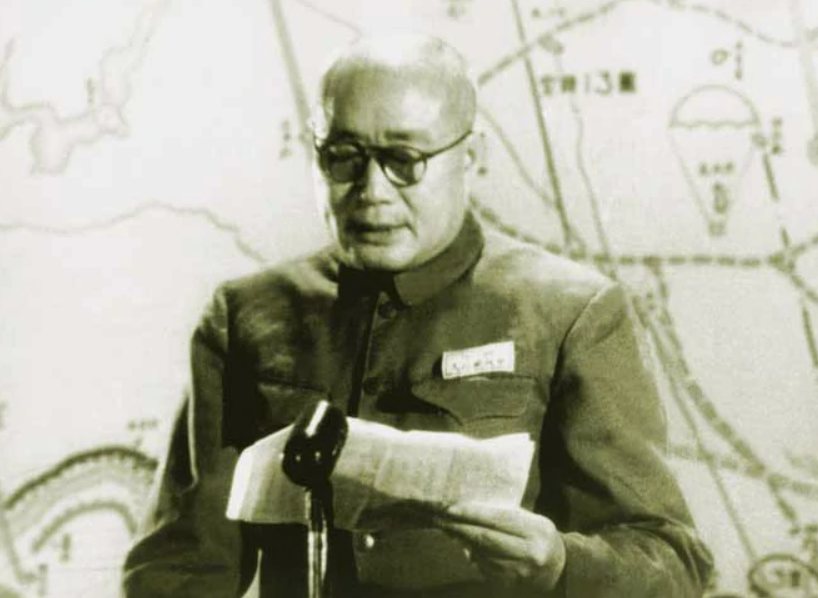 1977年邓公复出工作,怒批常州官员:敢枪毙老红军,只有你们敢做