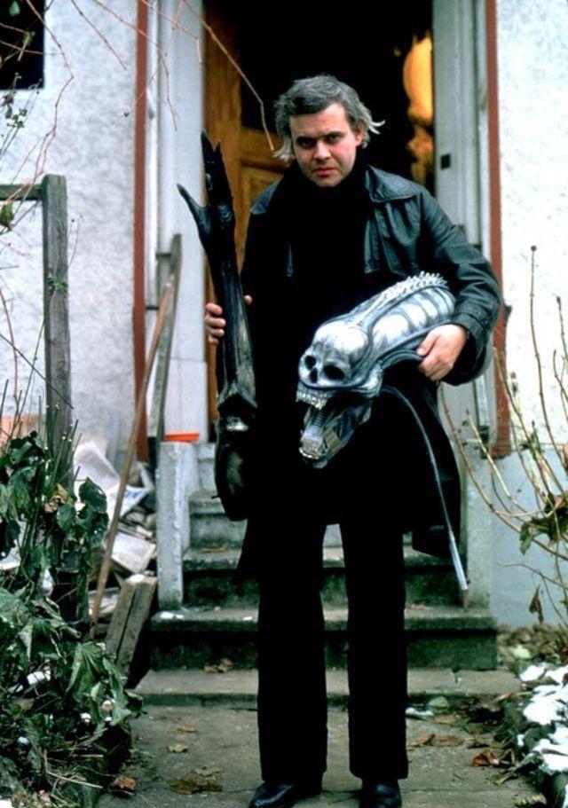 异形|盘点电影史上最丑陋的十大外星人形象，异形排第三，小丑排第六