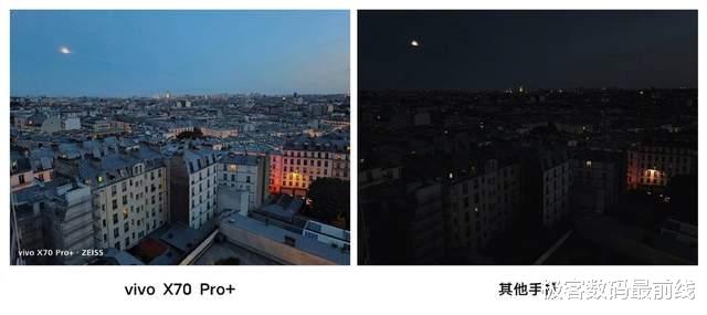 芯片|自带“夜视仪”功能,vivo X80系列即将登场,有望突破影像天花板