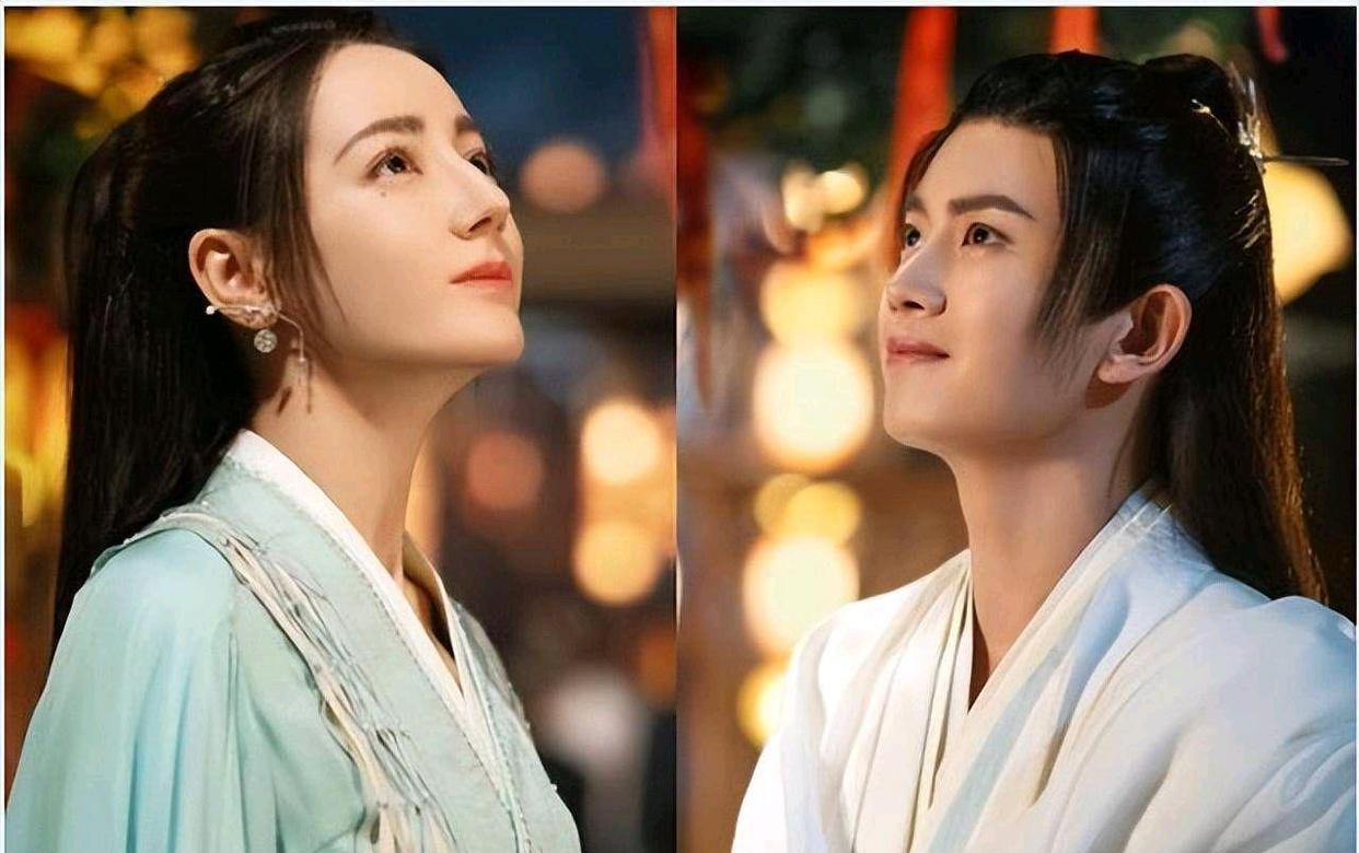 梦华录|央视认证今年古偶爆款只有《梦华录》,粉丝不服?五个标准很重要