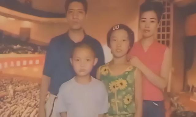 91年,临汾两家孩子被医院弄错,10年后换女,两对父母做出抉择