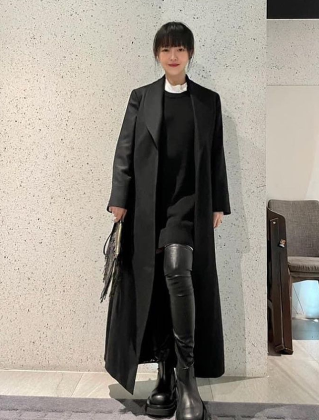 大S|大S宣布再婚后回应：不会再办婚礼也不会再生，家人和孩子都很感动