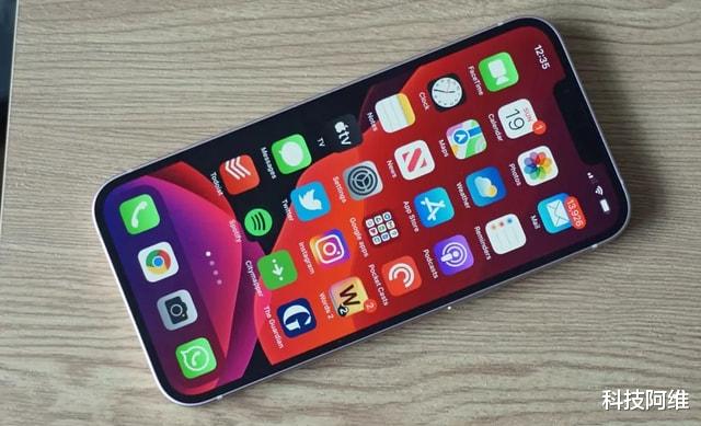 iphone13|跌破6000元！降价来得如此突然，果粉终于等到了