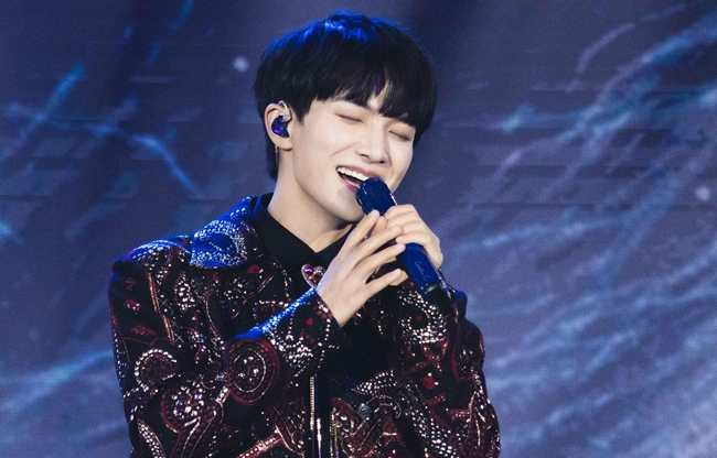 春晚|湖南卫视春晚首波阵容官宣，四位哥哥加盟，李铢衔未成团仍获力捧