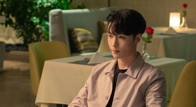 天生丽质|《相逢时节》中最悲情的3人，他们的命运皆因同一件事改变