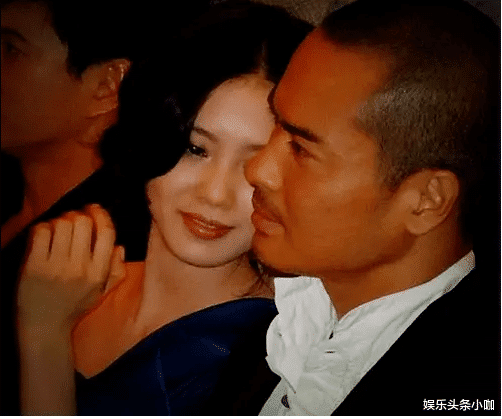 郑嘉颖|渣男真好命!中年迎娶处子之身白富美,他才是人生赢家!