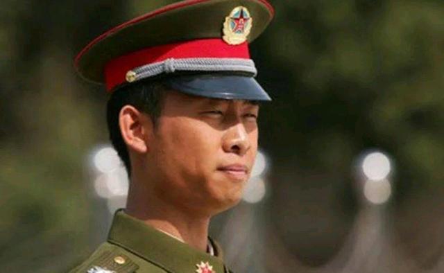 军人|扮酷耍帅行不通，这五位演员告诉你，什么才是真正的军人本色