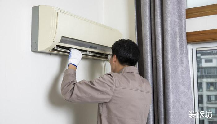 涨知识了!空调里流出来的水,太“值钱”了,好多人不知道有啥用