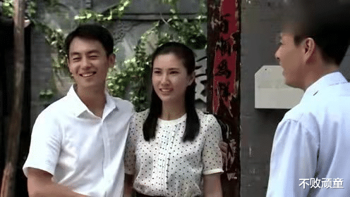 韩春明|三看《正阳门下》：才懂苏萌守身如玉17年，是对韩春明最大的讽刺