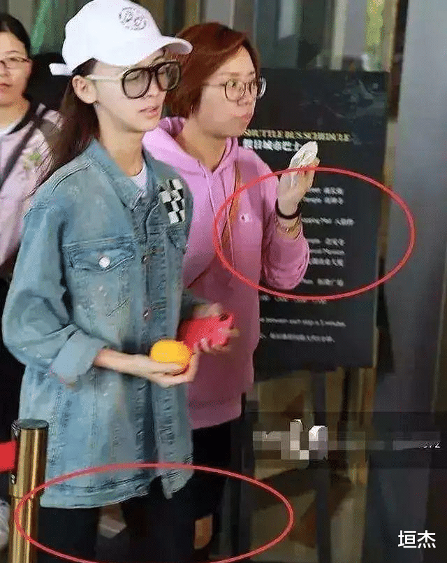 娱乐圈|瘦到病态、动脸成瘾、强行装嫩,“娱乐圈”的畸形审美真可怕