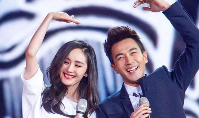 杨幂|从“恩爱如初”到“分道扬镳”,这3对明星的疯狂情史个个劲爆