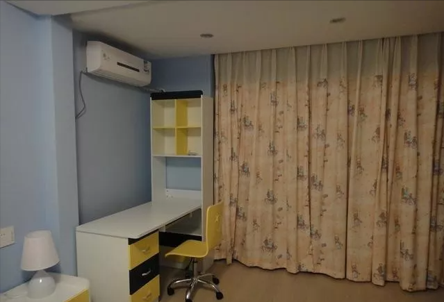 晒晒我家的新房,里里外外花了18万,主卫的设计保证你没见过!