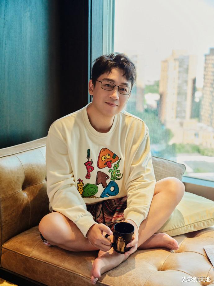 潘粤明 沈腾和潘粤明减肥成功,明星减肥方法不难,普通人也可以效仿