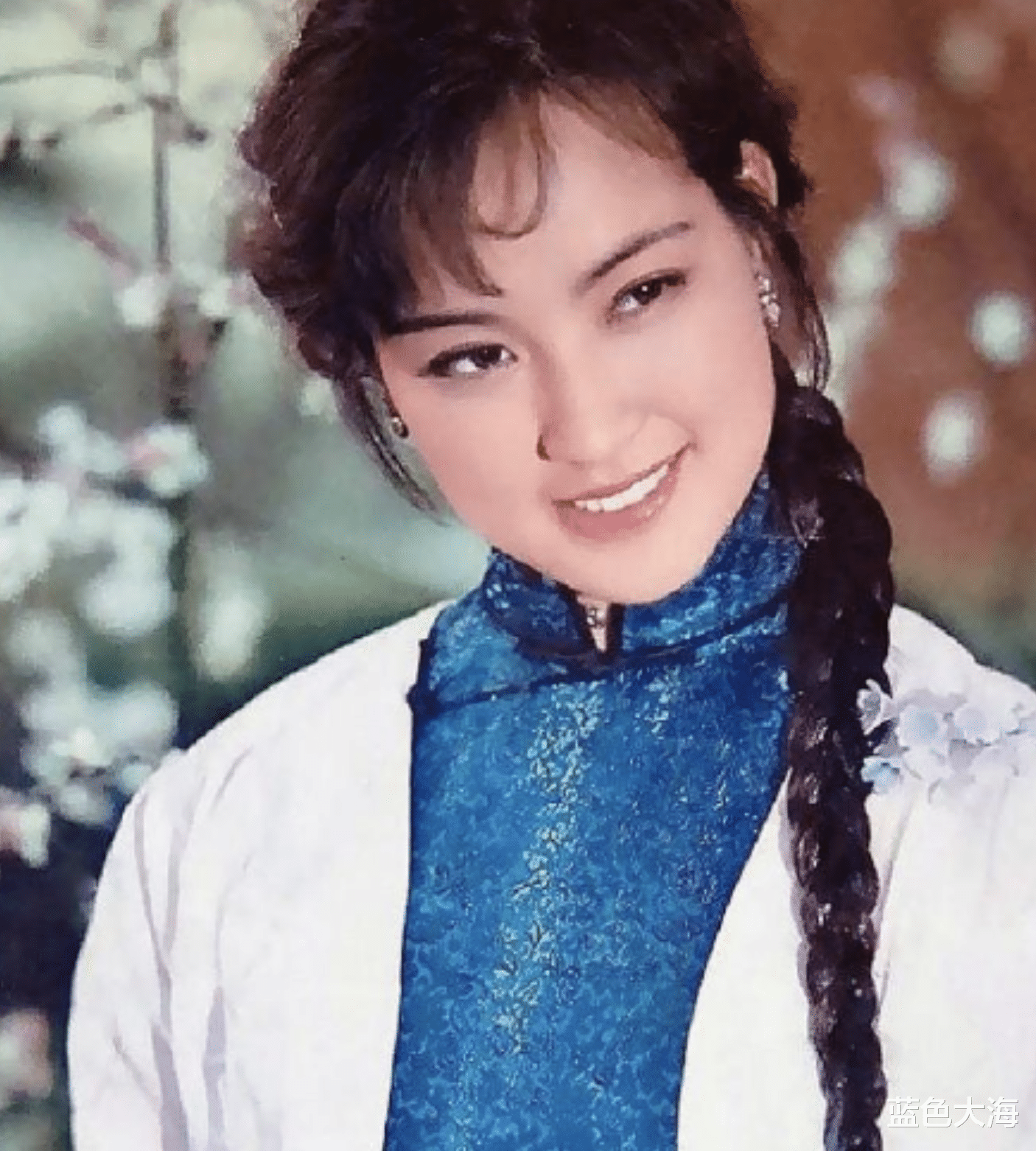 刘晓庆|“不可一世”的刘晓庆，“自以为是”终将付出代价