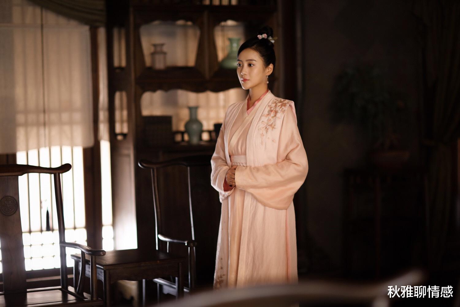 盛明兰|《知否》“杀鱼喜获良缘的”小桃:她与其说傻,不如说是大智若愚