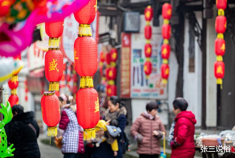 腊月二十四将至,老人提醒“打扫三不动,来年不受穷”:分别指啥