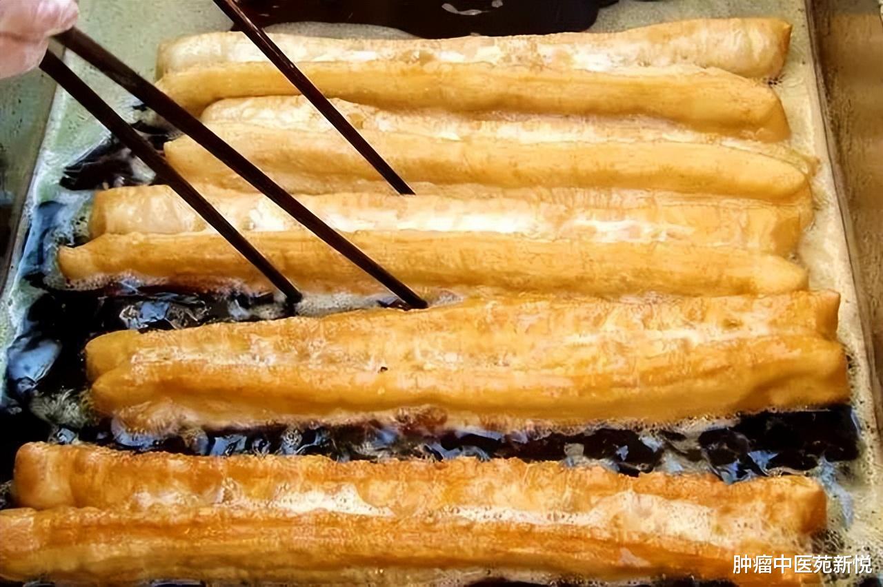 骨质增生|肺结节患者必须牢记的5句顺口溜,听听中医怎么说