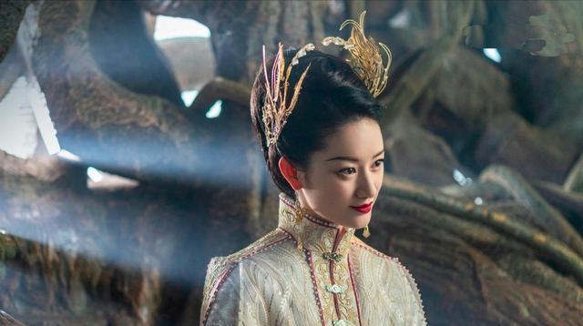 御姐|可御姐可萝莉的女星图鉴：可爱霸气无缝切换，戏路走宽了