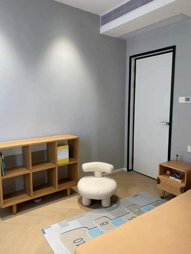 福建发现一对中韩夫妇家的装修,那叫一个高级,堪称收纳式教科书