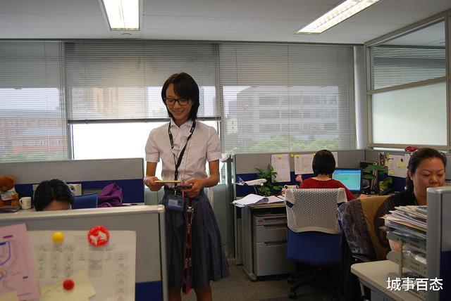 潍坊|很多人不明白，为什么工厂1万的工资招不到人？