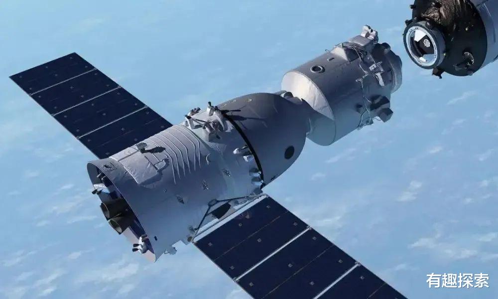 神舟16号待命中!第三批航天员完成400项训练,2023年飞天
