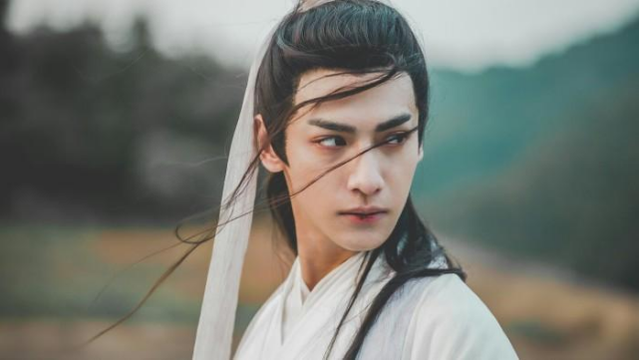 男神女神|京保教育：半截美人，看脸是天仙看身材又太虐，男神女神都逃不过