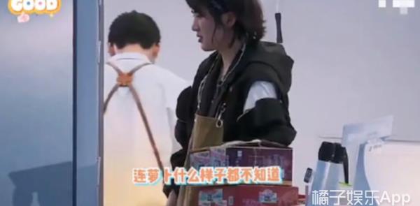 姚安娜|终于挽回路人缘?姚安娜新剧口碑回转,内娱转型最快成功女星?