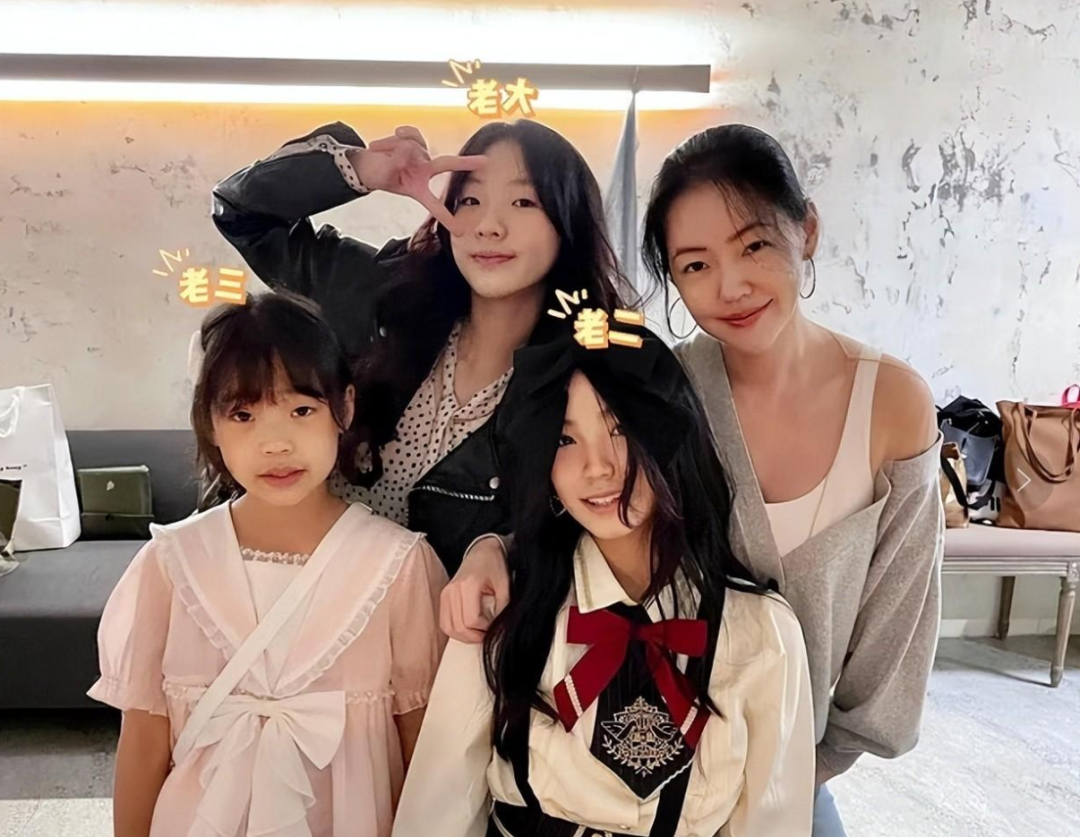 大S|大S怒呛小S别蹭具俊晔热度,身价激增令她重拾自信:还是很厉害