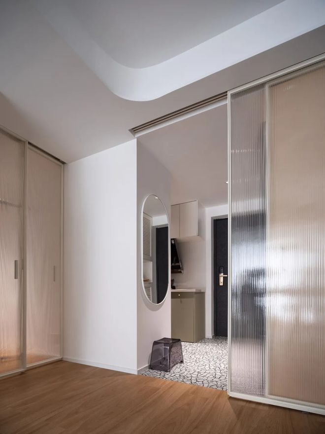 看了这位无锡太太78㎡的家,我发现无数中国人犯了“装修焦虑”