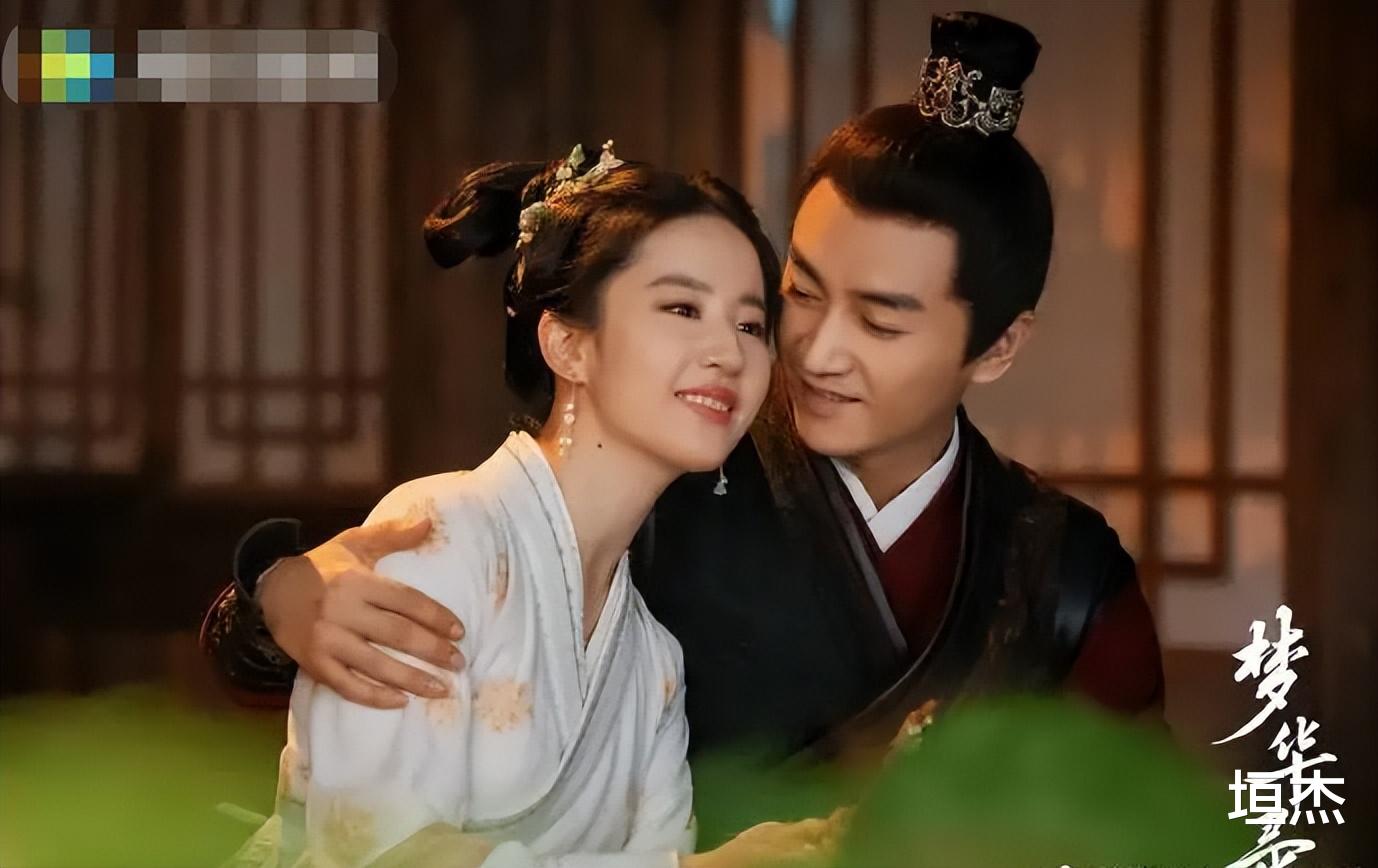 刘涛|同样是“宋朝美人”，把刘亦菲、赵丽颖、刘涛放在一起，差别明显