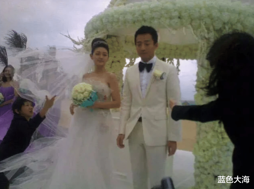 张艺谋|永远化解不了的仇！翻脸、对簿公堂的背后，这10对明星经历了什么