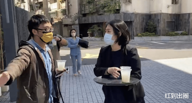 具俊晔|具俊晔入住酒店1晚8千块！大S为老公奔波送冷饮，一改霸道变贤惠