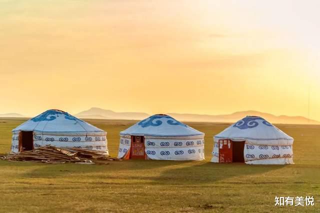 留神|端午好去处!来这14个被上帝偏爱的地方,邂逅一场完美的初夏之旅