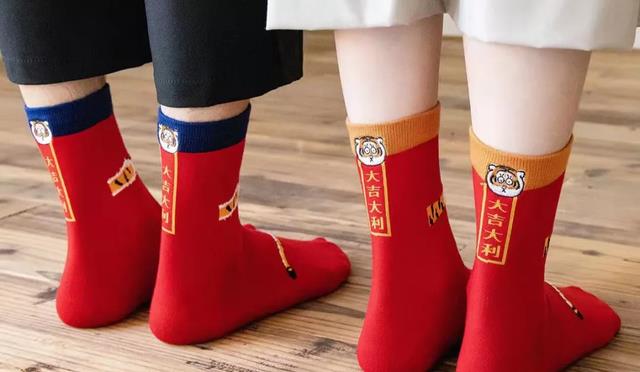 有人说:不是年味“淡”了,而是年味“变”了!哪变了?