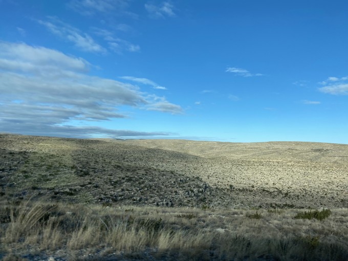 国家公园|新墨西哥州 - 不要错过的一片魅力之地