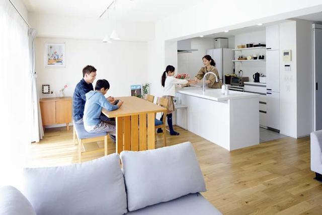 这5项装修设计,人性化细节超多,等换房了一定要照着装