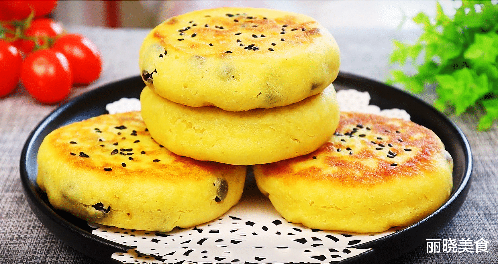 “解秋乏,多吃钾”,建议:常吃6道“高钾菜”,精神饱满身体好