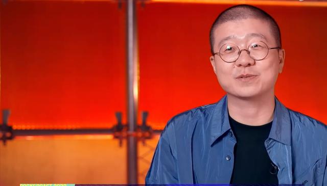 李诞|呼兰夺冠“脱口秀5”,徐志胜何广智爆冷止步,盖不住的行业迭代