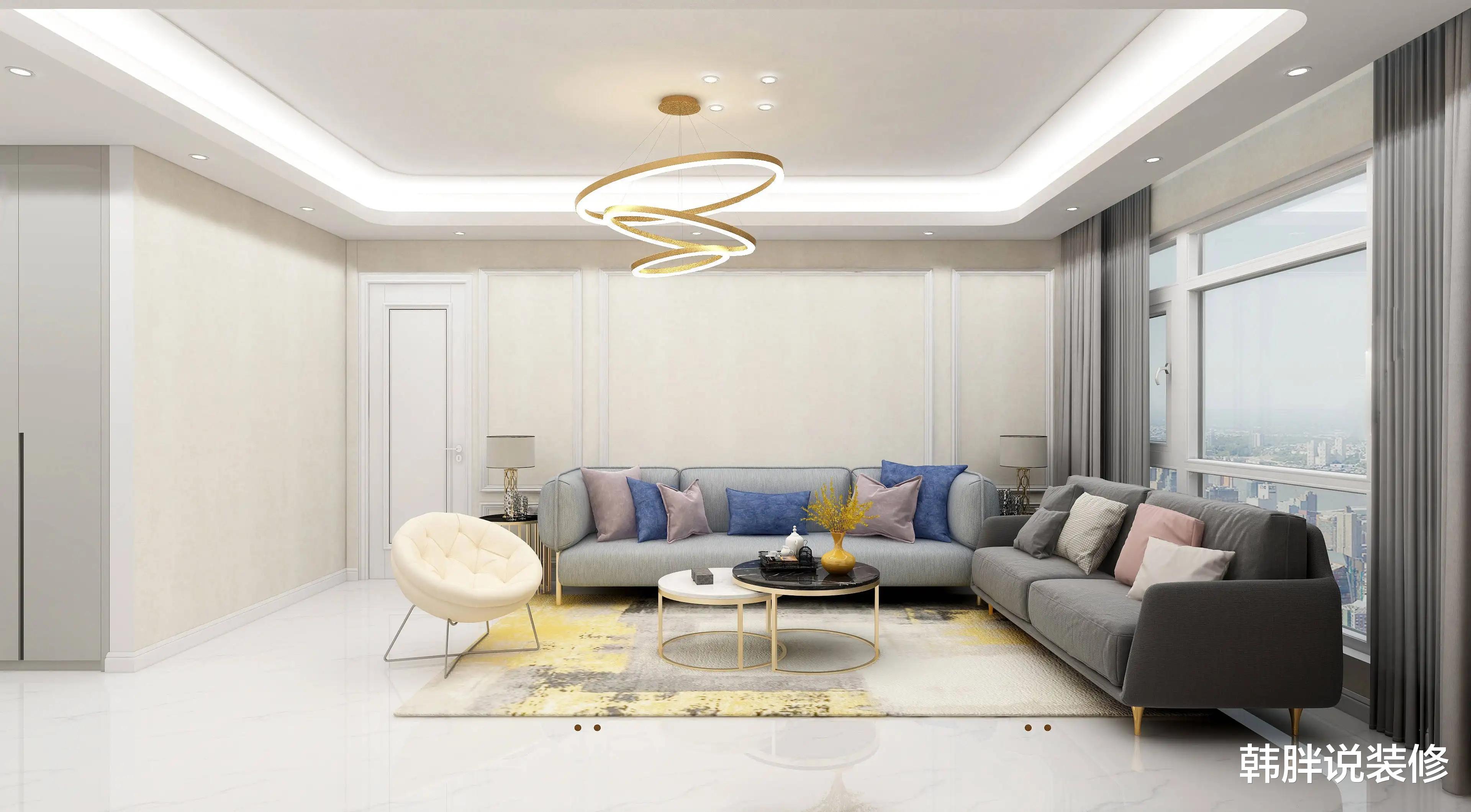 第3次装修新房,吸收教训做了15个家居决定,入住才知道有多明智