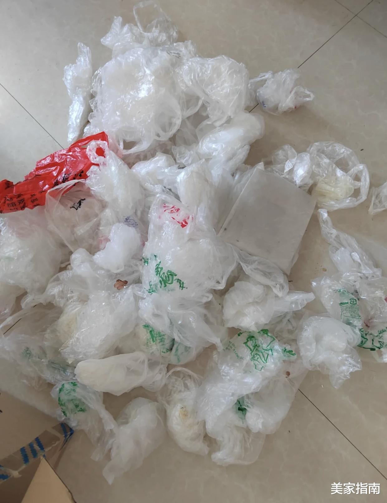 10个断舍离清单,我坚决不囤了,个个是贫穷家庭的通病,给你晒晒