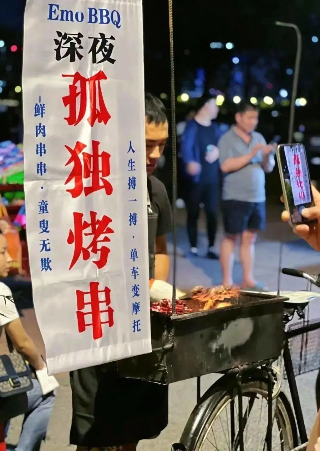 |还没逛就没了！西安今夏最火的“后备箱市集天堂”，你去过吗？