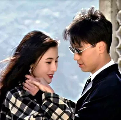 袁咏仪|洗白失败？不想想自己做过什么...