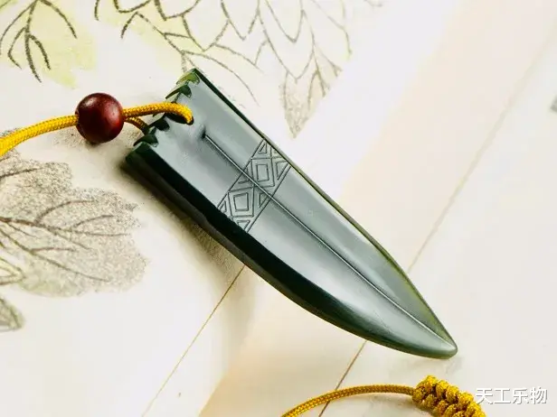 |七千载玉石文化,二十年物是人非!大起大落的和田玉市场!