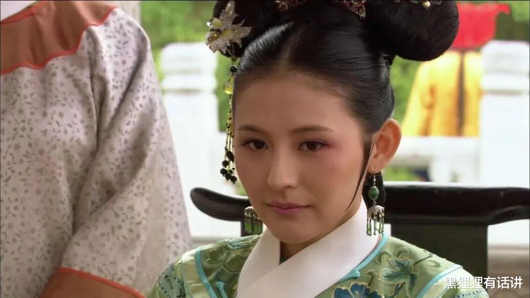 |叶澜依明知道齐妃的汤有问题,为何还要喝?