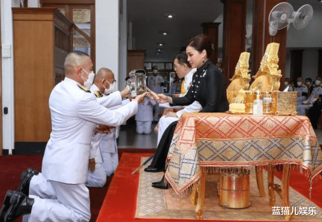 西拉米|51岁西拉米回归复宠，低调现身保姆葬礼，苏提达删减储妃高光镜头