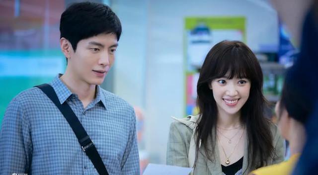 社内相亲|近5个月口碑最好的9部韩剧，《社内相亲》第8，最高9.1分
