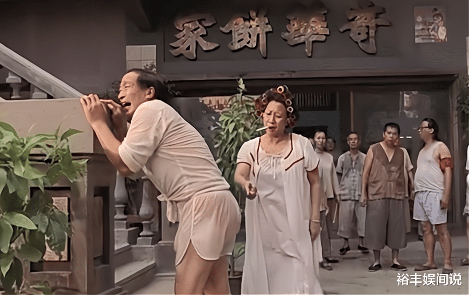 赵志凌|79岁赵志凌定居美国！徒弟敬茶送红包，教洪拳名扬世界却遭嘲笑