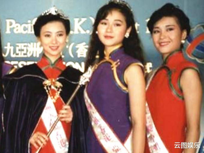 伍咏薇|伍咏薇太敢说!上节目吐槽昔日竞争对手:翁虹炒作,万绮雯太做作