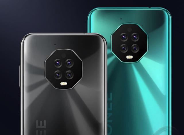 团购|不止iPhone13！金立还抄袭华为Mate40RS，还有人给好评？